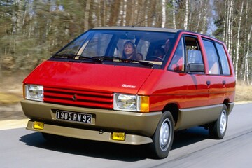 Renault Espace