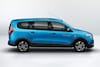 Dacia Lodgy Stepway