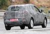 Renault SUV spyshots