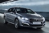 Peugeot 508 GT