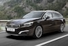 Peugeot 508 SW