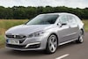 Peugeot 508 SW