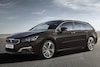 Peugeot 508 SW