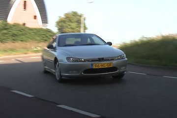peugeot 406