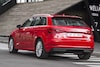 Audi A3 Sportback e-tron