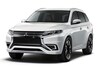 Mitsubishi Outlander PHEV Concept-S