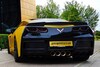 Chevrolet Corvette Stingray by Geiger Cars