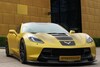 Chevrolet Corvette Stingray by Geiger Cars