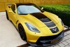 Chevrolet Corvette Stingray by Geiger Cars