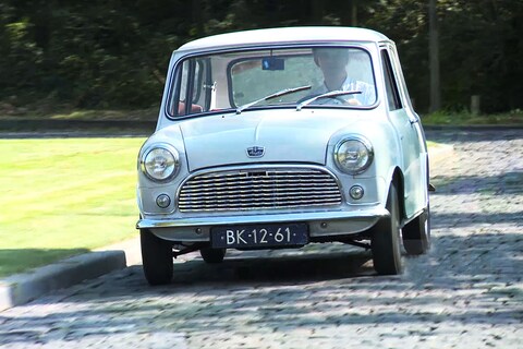 Classics TV - 9/2014: De oer-Mini