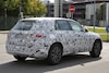 Mercedes-Benz GLC spyshot