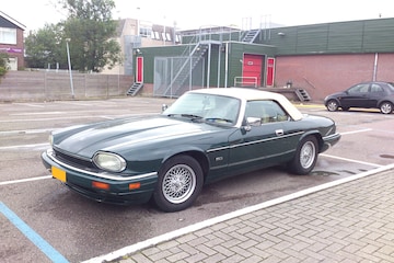Jaguar XJS