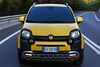 Fiat Panda Cross