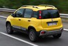 Fiat Panda Cross
