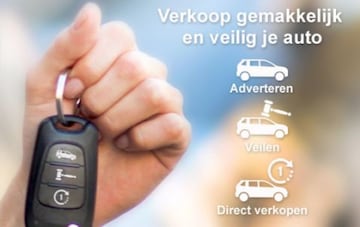 Auto Trader verkoopservice