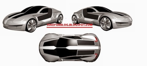 Seat GT Sport Concept duikt veel te vroeg op