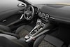 Audi TTS Roadster