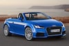 Audi TT Roadster