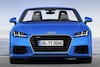 Audi TT Roadster