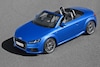 Audi TT Roadster