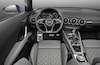 Audi TT Roadster