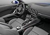 Audi TT Roadster