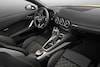 Audi TTS Roadster