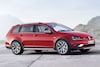 Volkswagen Golf Alltrack