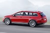 Volkswagen Golf Alltrack