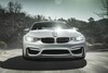 BMW M4 GTS Vorsteiner