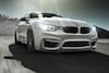 BMW M4 GTS Vorsteiner