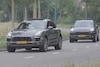Porsche Macan lezerstrip