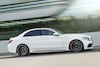 Mercedes-Benz C 63 AMG