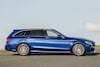 Mercedes-Benz C 63 AMG Estate