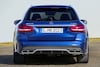 Mercedes-Benz C 63 AMG Estate