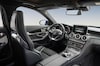 Mercedes-Benz C 63 AMG Estate