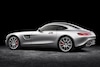 Mercedes-AMG GT