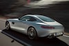 Mercedes-AMG GT