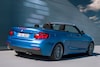 BMW 2-serie Cabrio