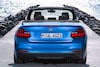 BMW 2-serie Cabrio