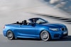 BMW 2-serie Cabrio