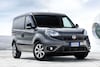 Fiat Doblò Cargo