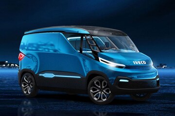 Iveco Vision Concept