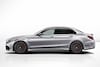 Mercedes-AMG C63 S Edition 1
