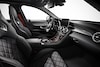 Mercedes-AMG C63 S Edition 1
