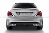 Mercedes-AMG C63 S Edition 1