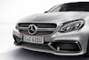 Mercedes-AMG C63 S Edition 1