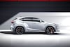 Lexus NX will.i.am