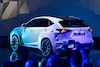Lexus NX will.i.am