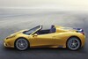 Ferrari 458 Speciale A